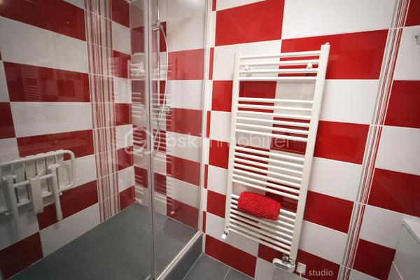 Maison de 183 m²