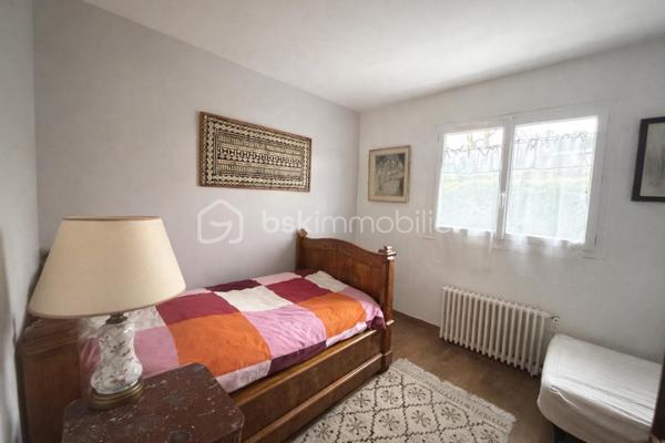 Maison de 183 m²