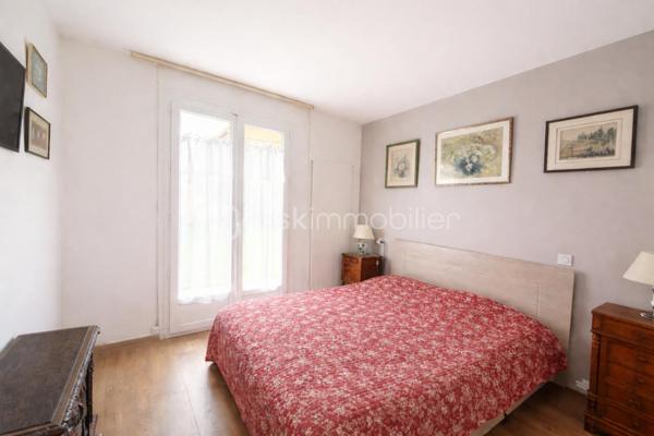 Maison de 183 m²