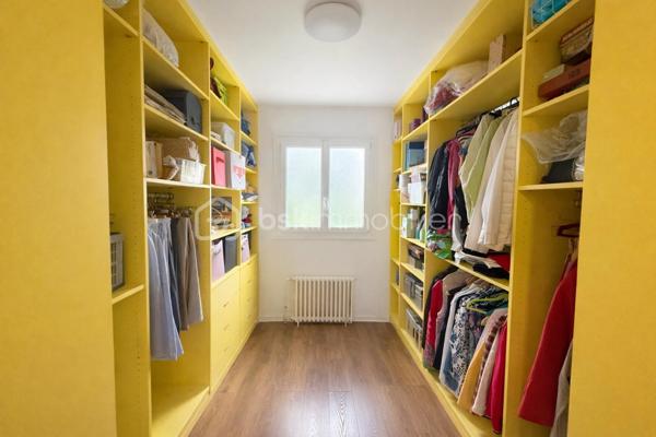 Maison de 183 m²