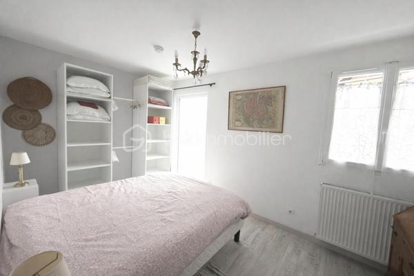 Maison de 183 m²