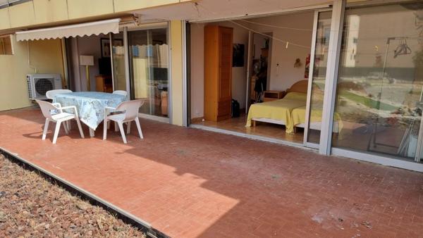 Vente Appartement 2 pièces 47 m2 à Le Lavandou
