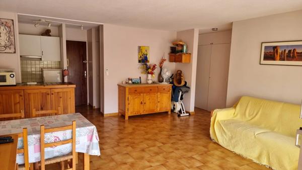 Vente Appartement 2 pièces 47 m2 à Le Lavandou