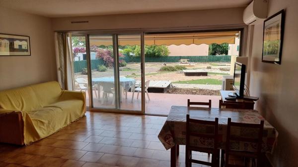 Vente Appartement 2 pièces 47 m2 à Le Lavandou