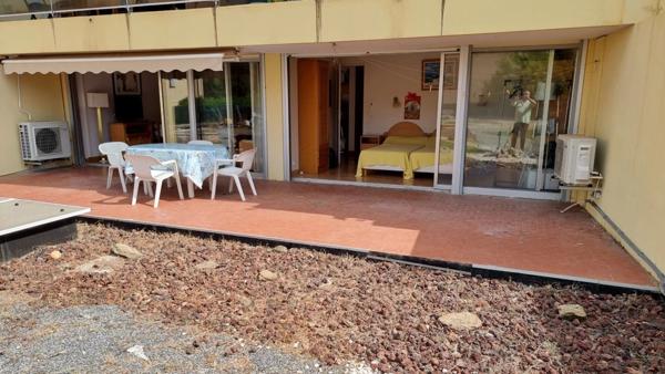 Vente Appartement 2 pièces 47 m2 à Le Lavandou