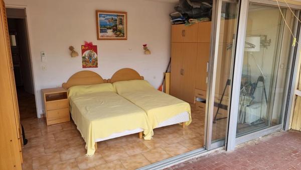 Vente Appartement 2 pièces 47 m2 à Le Lavandou