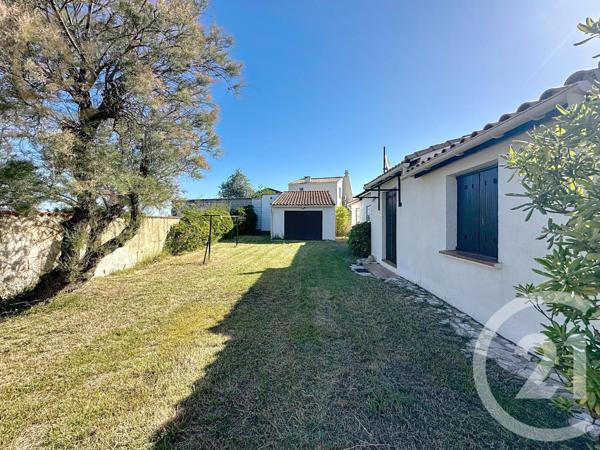 Maison à vendre  5 pièces - 93,70 m2 FRONTIGNAN - 34