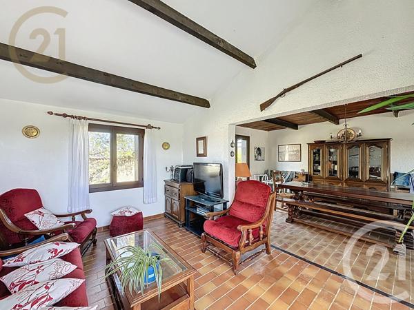 Maison à vendre  5 pièces - 93,70 m2 FRONTIGNAN - 34