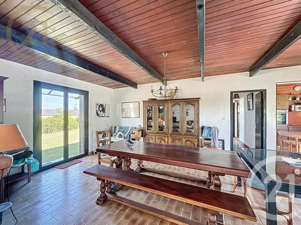 Maison à vendre  5 pièces - 93,70 m2 FRONTIGNAN - 34