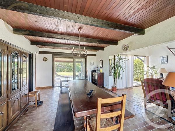 Maison à vendre  5 pièces - 93,70 m2 FRONTIGNAN - 34