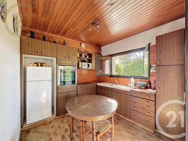 Maison à vendre  5 pièces - 93,70 m2 FRONTIGNAN - 34