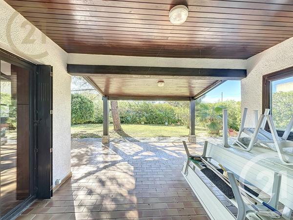 Maison à vendre  5 pièces - 93,70 m2 FRONTIGNAN - 34