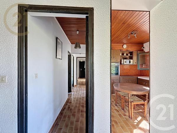 Maison à vendre  5 pièces - 93,70 m2 FRONTIGNAN - 34