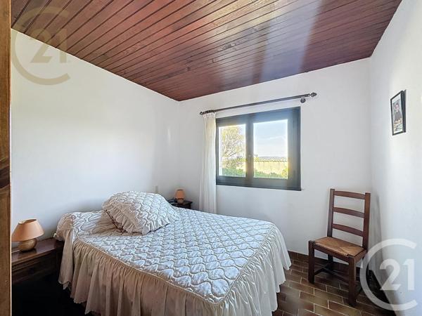 Maison à vendre  5 pièces - 93,70 m2 FRONTIGNAN - 34