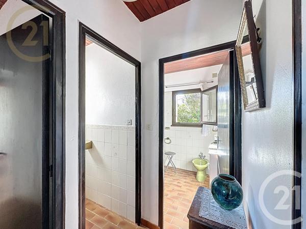 Maison à vendre  5 pièces - 93,70 m2 FRONTIGNAN - 34