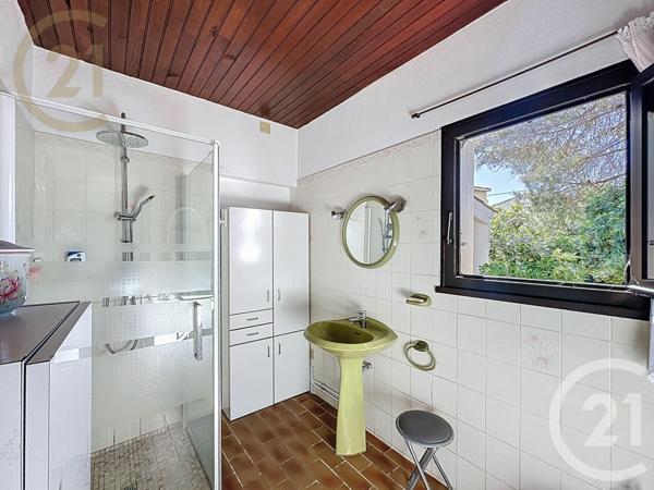 Maison à vendre  5 pièces - 93,70 m2 FRONTIGNAN - 34