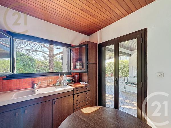 Maison à vendre  5 pièces - 93,70 m2 FRONTIGNAN - 34