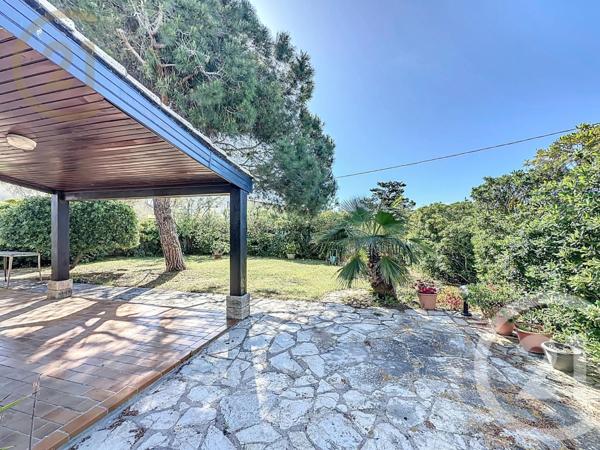 Maison à vendre  5 pièces - 93,70 m2 FRONTIGNAN - 34