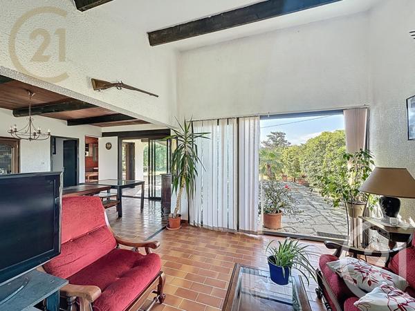 Maison à vendre  5 pièces - 93,70 m2 FRONTIGNAN - 34