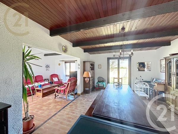 Maison à vendre  5 pièces - 93,70 m2 FRONTIGNAN - 34