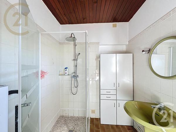 Maison à vendre  5 pièces - 93,70 m2 FRONTIGNAN - 34