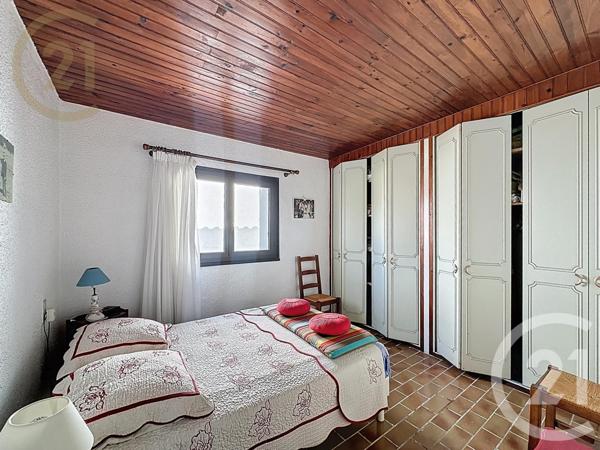 Maison à vendre  5 pièces - 93,70 m2 FRONTIGNAN - 34