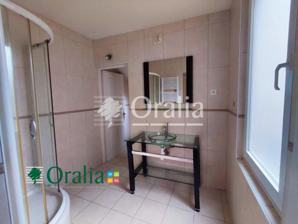 Appartement · Location Dijon (21000) 2 pièces · 54m²