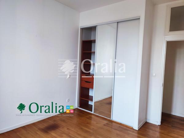 Appartement · Location Dijon (21000) 2 pièces · 54m²
