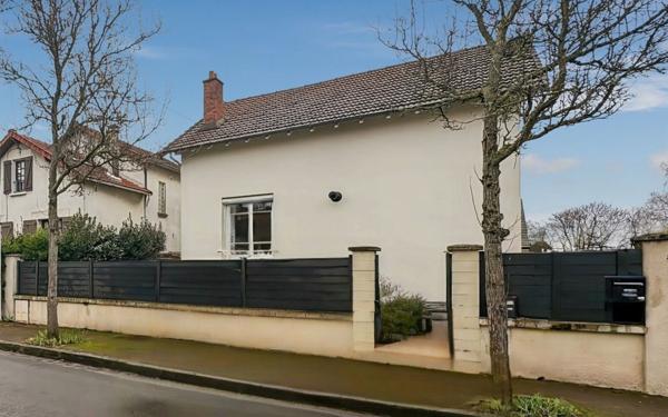 Maison à vendre    6 pièces • 117 m2 Draveil