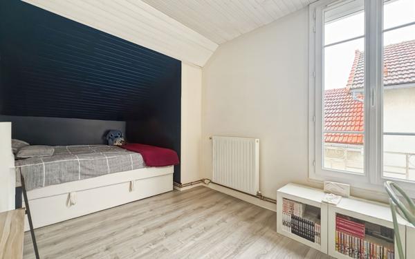 Maison à vendre    6 pièces • 117 m2 Draveil