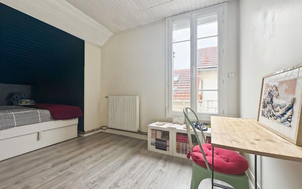 Maison à vendre    6 pièces • 117 m2 Draveil