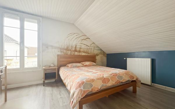 Maison à vendre    6 pièces • 117 m2 Draveil