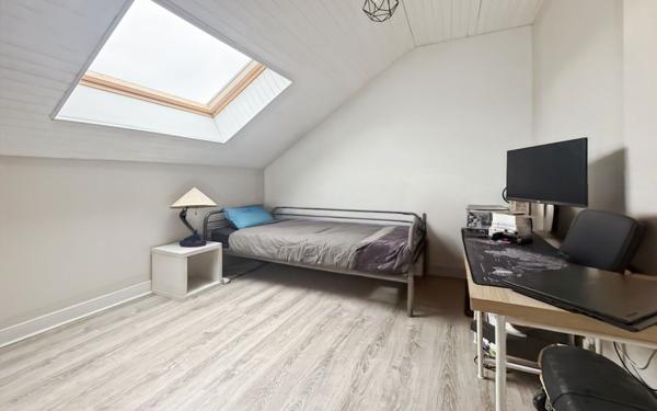 Maison à vendre    6 pièces • 117 m2 Draveil