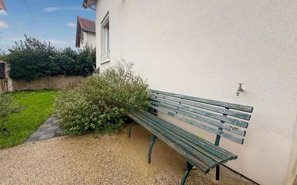 Maison à vendre    6 pièces • 117 m2 Draveil