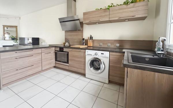 Maison à vendre    6 pièces • 117 m2 Draveil