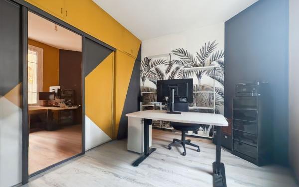 Maison à vendre    6 pièces • 117 m2 Draveil