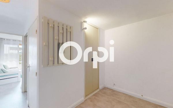 Appartement à vendre    2 pièces • 24,35 m2 Carqueiranne
