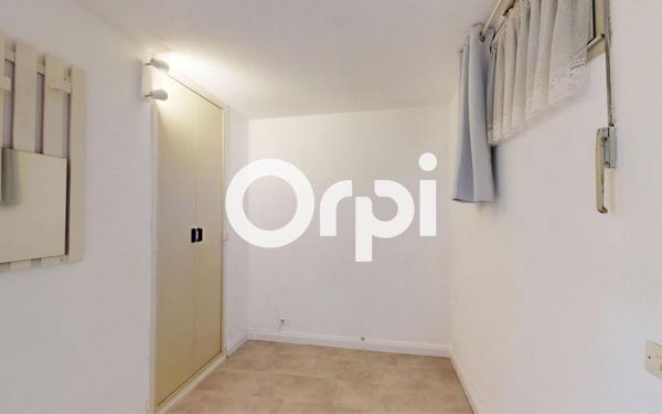 Appartement à vendre    2 pièces • 24,35 m2 Carqueiranne