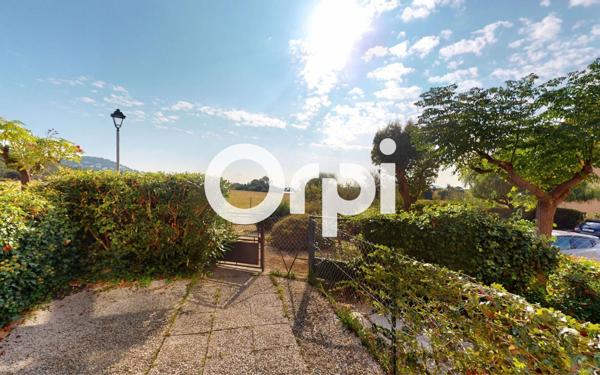 Appartement à vendre    2 pièces • 24,35 m2 Carqueiranne