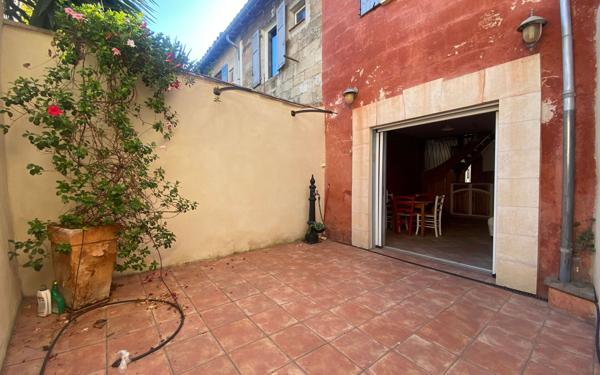 Maison à vendre    3 pièces • 66 m2 Avignon