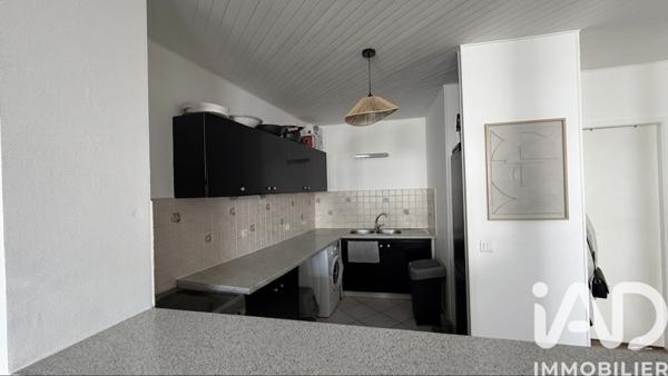 Appartement à vendre 5 pièces 88 m² Montivilliers