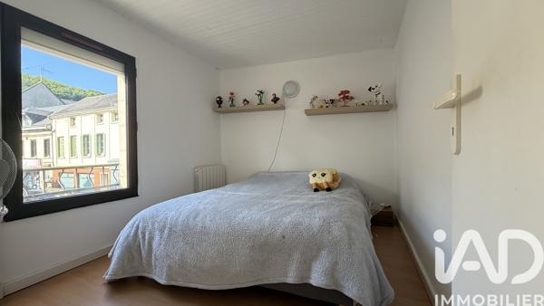 Appartement à vendre 5 pièces 88 m² Montivilliers