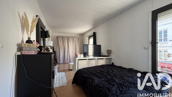 Appartement à vendre 5 pièces 88 m² Montivilliers