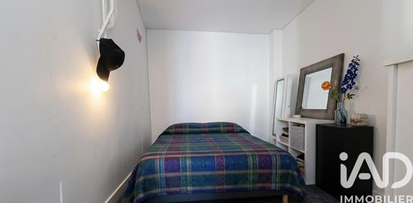 Appartement à vendre 5 pièces 88 m² Montivilliers