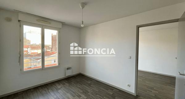 À vendre Appartement 2 pièces 32.25 m² - Bordeaux 33000