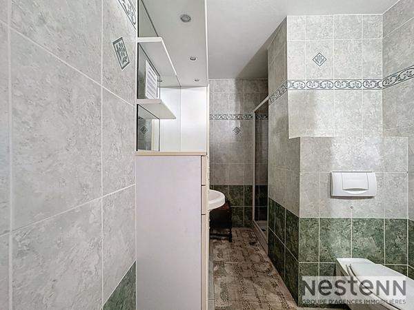 Appartement 3 pièces à vendre à Antibes - 280 000 €