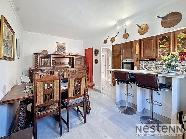 Appartement 3 pièces à vendre à Antibes - 280 000 €