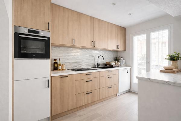 Appartement 3 pièces à vendre à Antibes - 280 000 €