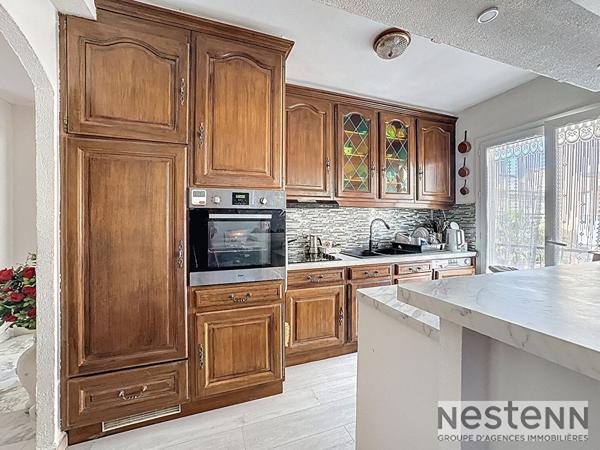 Appartement 3 pièces à vendre à Antibes - 280 000 €