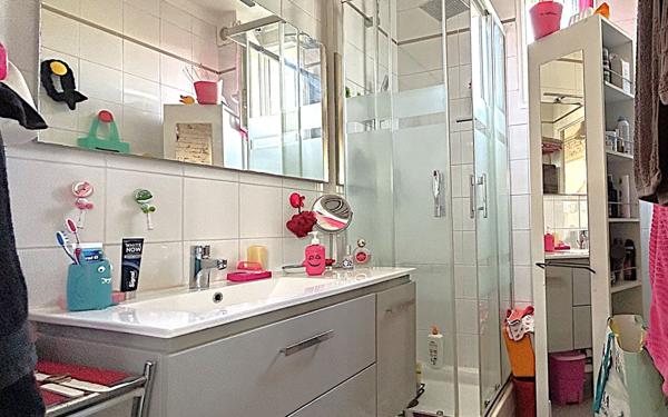 Appartement à vendre    2 pièces • 53,84 m2 Beauvais